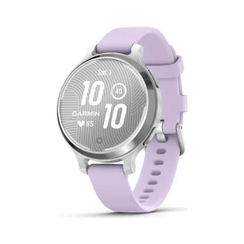 Lily 2 Active 38 mm Digitale 240 x 201 Pixel Touch screen Argento GPS (satellitare) - Foto 1