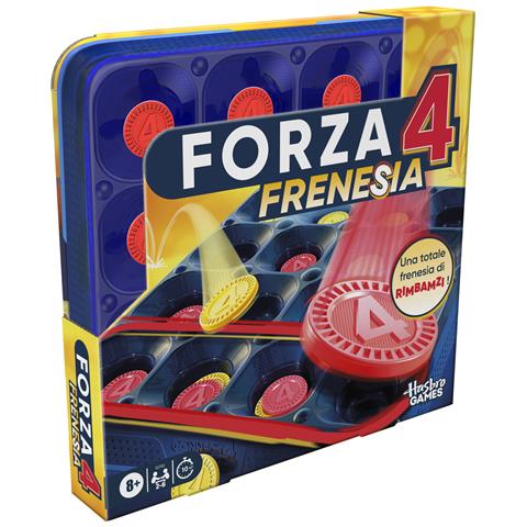 Forza 4 Frenesia - Foto 5