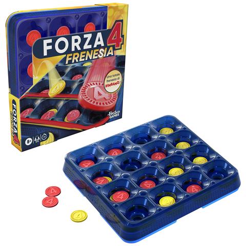 Forza 4 Frenesia - Foto 1
