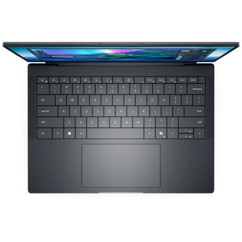 Pro Max 14 Premium MA14250 Intel Core Ultra 7 265H Computer portatile 35,6 cm (14") Full HD+ 32 GB LPDDR5x-SDRAM 1 TB SSD NVIDIA RTX PRO 2000 Blackwell Wi-Fi 7 (802.11be) Windows 11 Pro Inglese UK Grigio - Foto 9