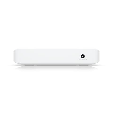 Lite 8 PoE Gestito L2 Gigabit Ethernet (10/100/1000) Supporto Power over Ethernet (PoE) Bianco - Foto 5