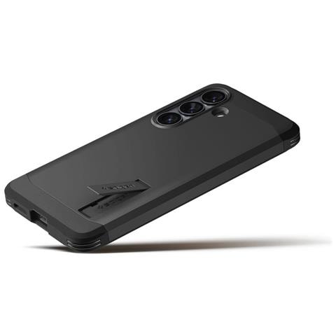 Custodia Per Telefono Samsung Galaxy S26, Nera - Foto 1