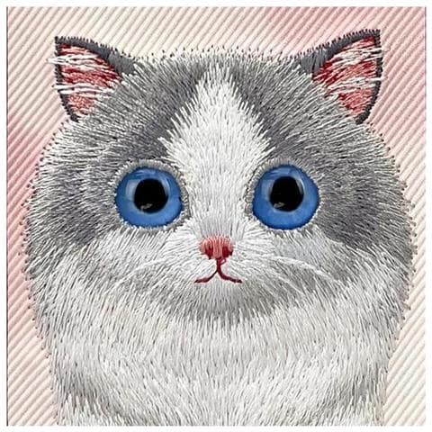 Custodia Per Telefono Rosa In Silicone Con Design Di Gatto Per Iphone 16 Pro Nimmy - Foto 6