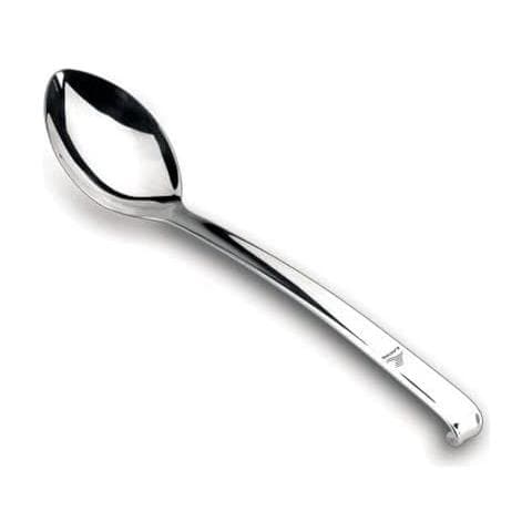 72807 - Cucchiaio professionale liscio in acciaio inox da 36 cm. - Foto 1
