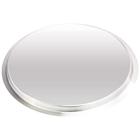 32920 - Coperchio base 20 cm in acciaio inox - Foto 2