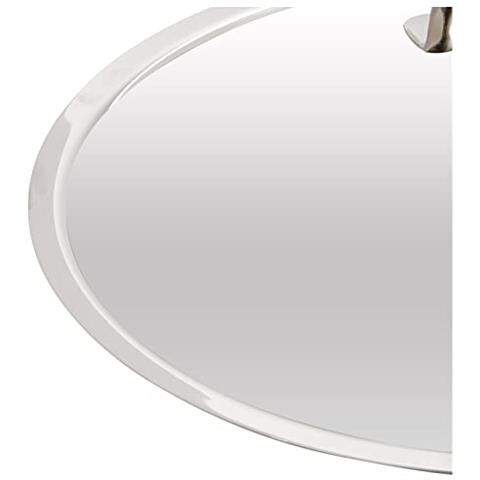 32920 - Coperchio base 20 cm in acciaio inox - Foto 3