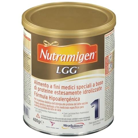Nutramigen 1 Lgg Polvere 400 g - Foto 5