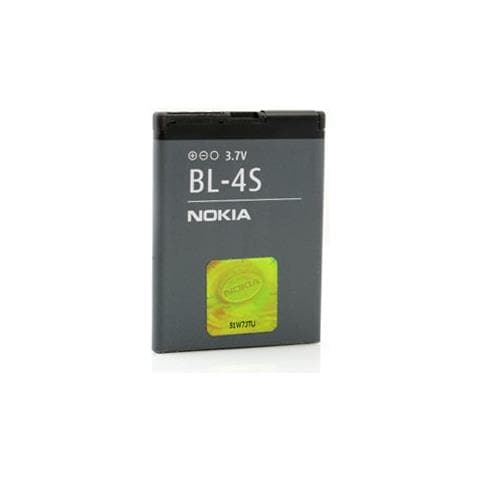 BL4S Batteria Originale 860 mAh  - Foto 2