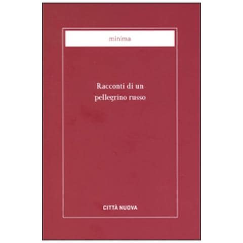 Aleksej Pentkovskij - Racconti di un pellegrino russo - Foto 3