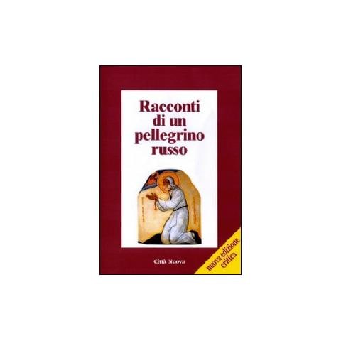 Aleksej Pentkovskij - Racconti di un pellegrino russo - Foto 1