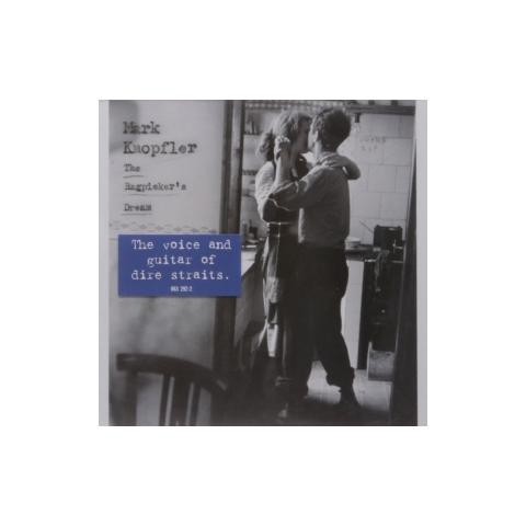 Cd Knopfler M. - The Ragpicker's Dream - Foto 2