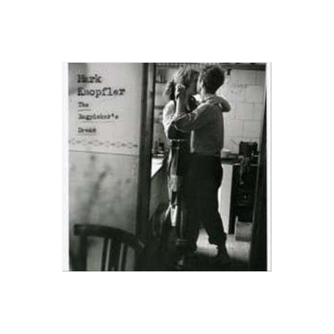 Cd Knopfler M. - The Ragpicker's Dream - Foto 1