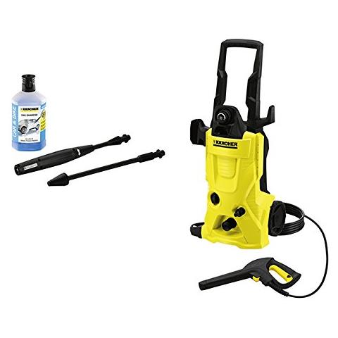 Idropulitrice K4  - Foto 7