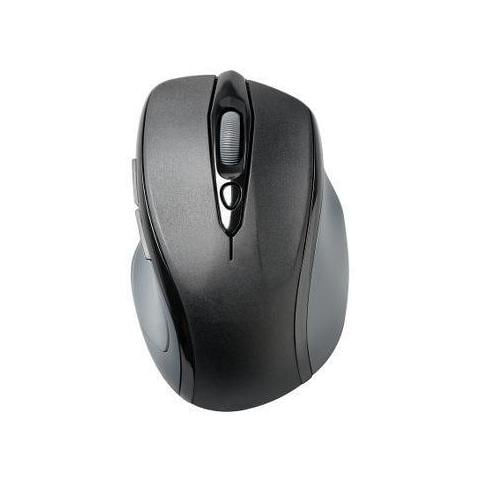 Pro Fit Mid-Size - Mouse - ottica - wireless - 2.4 GHz - ricevitore  - Foto 2