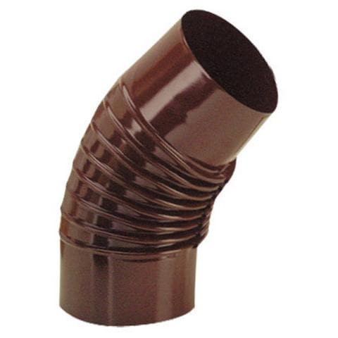 Gomito Sm. Testa M. 45° Cm 13 - Foto 1