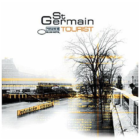 St. Germain - Tourist (Remastered) (2 Lp)  - Foto 1