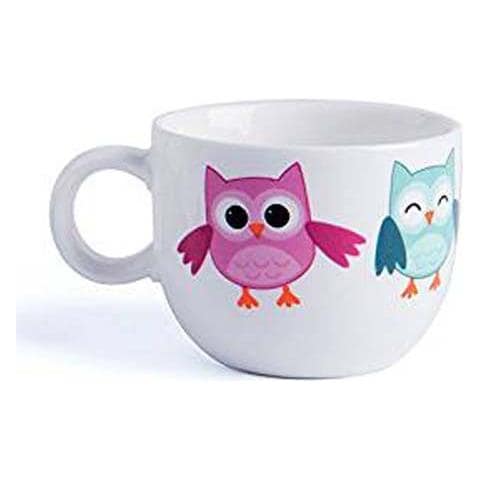 Tazza Caffe'S / P Gufo Ml. 70 - Foto 2