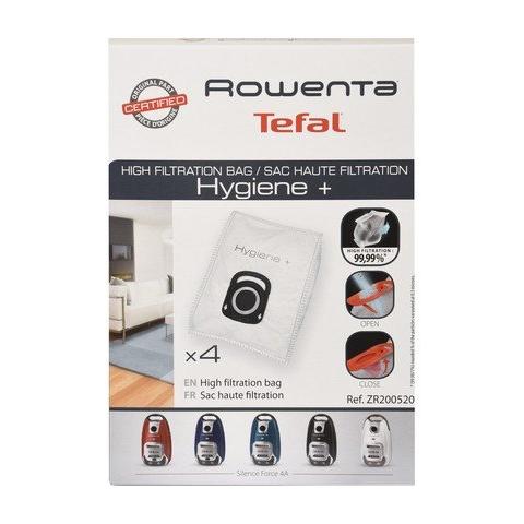 Sacchetti Aspirapolvere 4pz - Foto 5