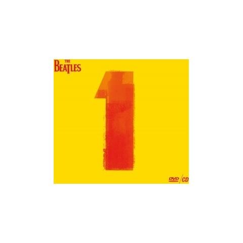 Beatles (The) - 1 (Cd+Dvd)  - Foto 2