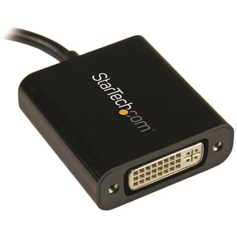 Adattatore USB-C a DVI - Convertitore video USB Type-C a DVI - Foto 2