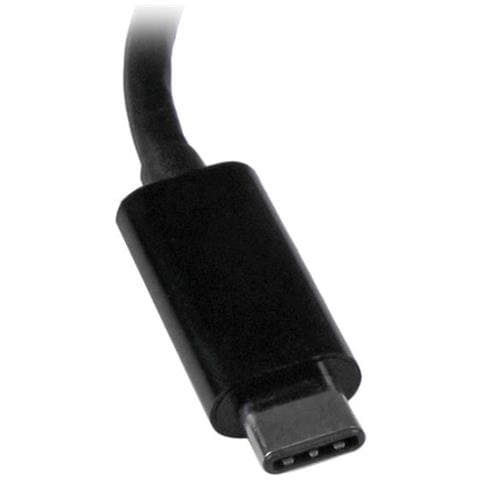 Adattatore USB-C a DVI - Convertitore video USB Type-C a DVI - Foto 3