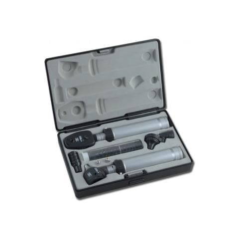 Visio 2000 F. o. xenon Oto-ophthalmoscope - 3.5 V - Foto 1