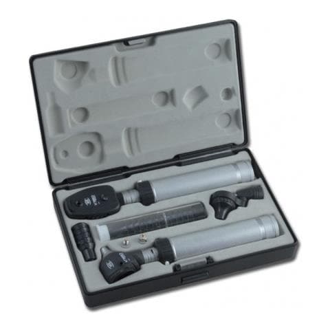 Visio 2000 F. o. xenon Oto-ophthalmoscope - 3.5 V - Foto 2