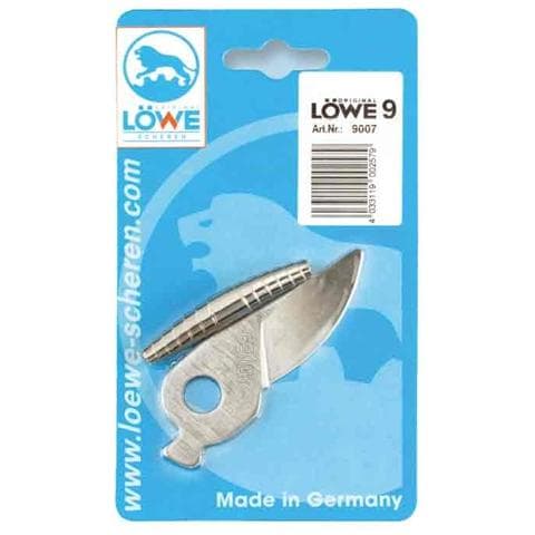 Set Ricambi Forbice Lowe 8 - Foto 1