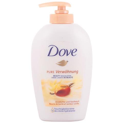 Sapone Liquido 250 Burro Di Karitè - Foto 2