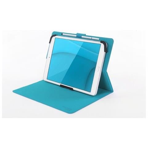 Custodia Universale 10" Azzurro - Foto 4
