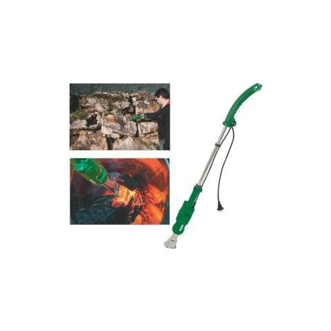 PRDE650 Diserbatore Elettrico 2000 W - Foto 1
