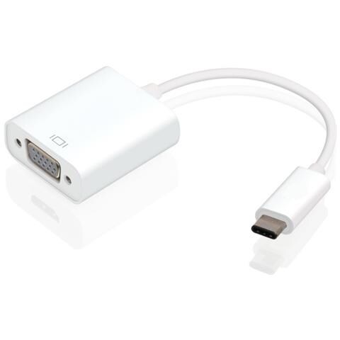 USB Type C VGA Graphic Adapter - Foto 1