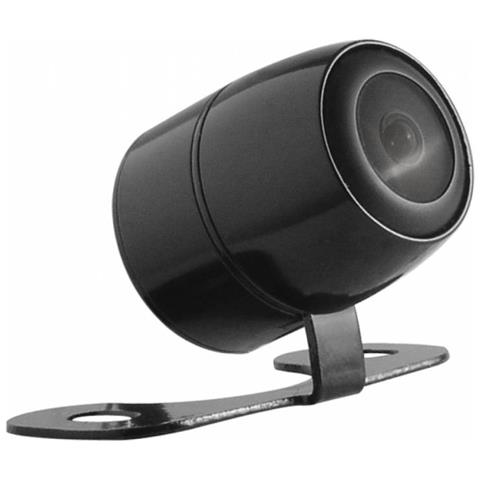 Easyelettronica Mini Telecamera Di Retromarcia A Infrarossi Ccd A