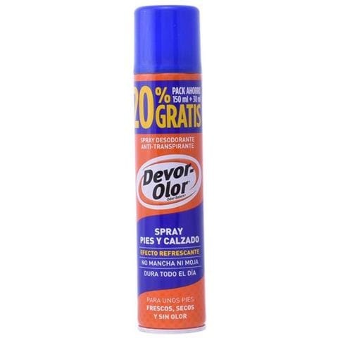 Deodorante Per Piedi 150 Ml - Foto 1