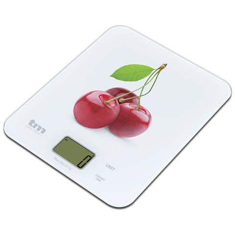 Kitchen Scale Ciliegia - Foto 1