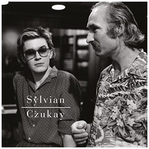 David Sylvian & Holger Czukay - Plight & Premonition / Flux & Mutability (2 Lp) - Disponibile dal 22/06/2018 - Foto 1