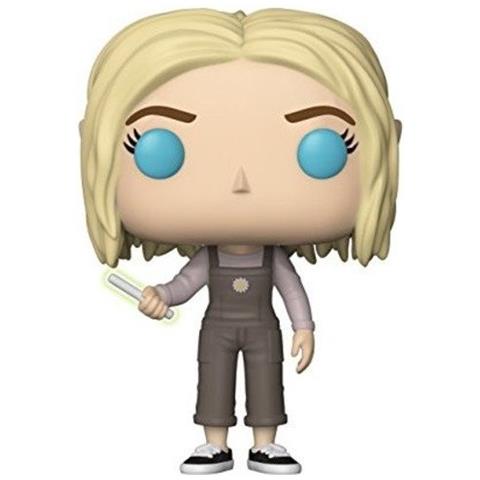 Pop 559 - Tikka - Netflix Bright - Foto 2