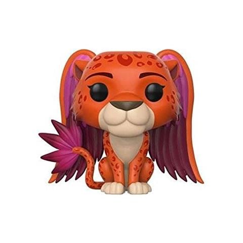 Pop 319 - Luna - Disney Elena Of Avalor - Foto 2