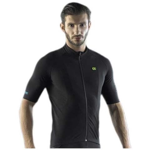 Maglie Winter Jersey Short Sleeves Klimatik Atmo Abbigliamento Uomo - Foto 1