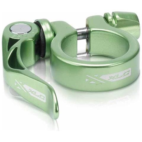 Sellini Seat Post Clamp Ring Pc L04 Ricambi Dei Componenti 34.9 Mm - Foto 1