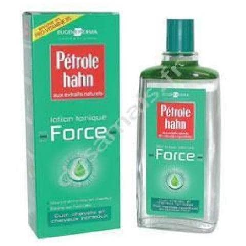 Lozione Tonico Forza 5 vitalità Per Capelli Normali 300 ml - Foto 1