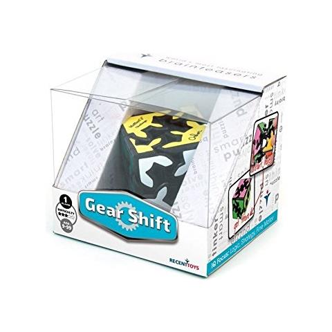 Meffert's Gear Shift Puzzle - Foto 1