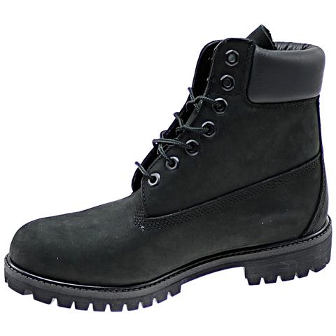 Stivaletti Timberland Nero Uomo Af-prem-bt black Taglia 46 - Foto 7