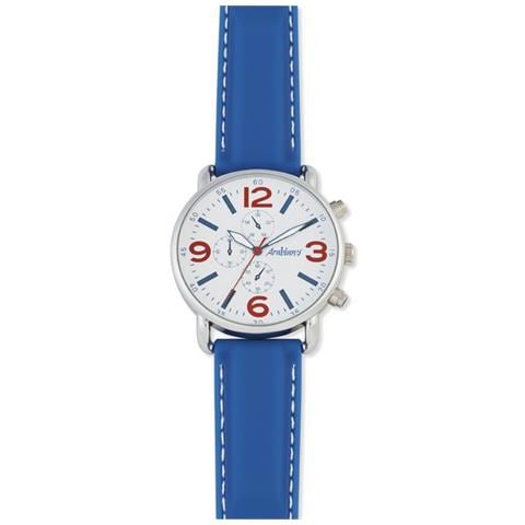 Orologio Analogico Quarzo Uomo con Cinturino in Silicone HBA2259A - Foto 1