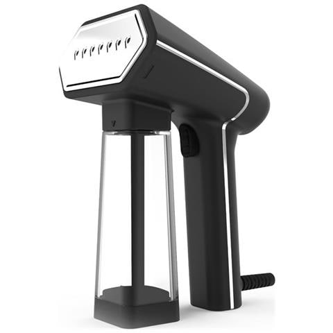 Steamer Vapore Nero 1600W S-nomad - Foto 1