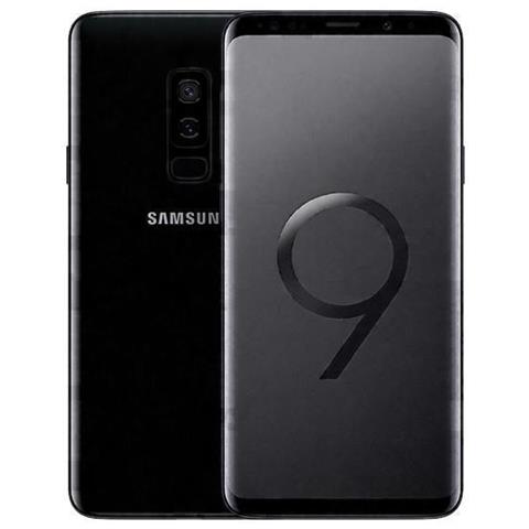 [Ricondizionato BASIC] Galaxy S9+ Nero 64GB 4G Dual Sim Impermeabile Display 6.2” Quad HD Slot MicroSD Fotocamera 12Mpx Italia - Foto 13