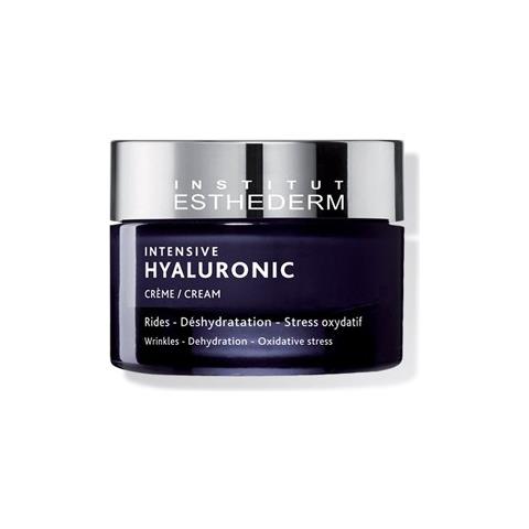 Intensive Hyaluronic Creme 50 Ml - Foto 1
