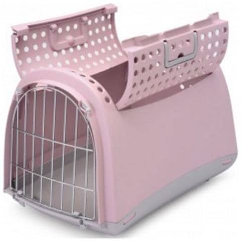 Linus Cabrio Rosa - Foto 1