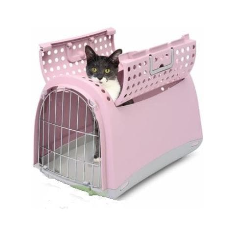 Linus Cabrio Rosa - Foto 2