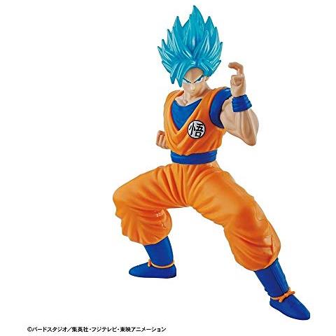 Dragon Ball # 2 SSGSS Goku, Bandai ingresso Grado Spirits - Foto 1